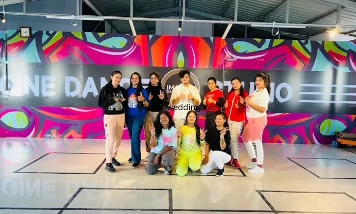 IMAGINE DANCE STUDIO